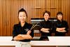 Sachie Nomura - Sachie's Kitchen, Supreme Winner, The David Awards 2012 