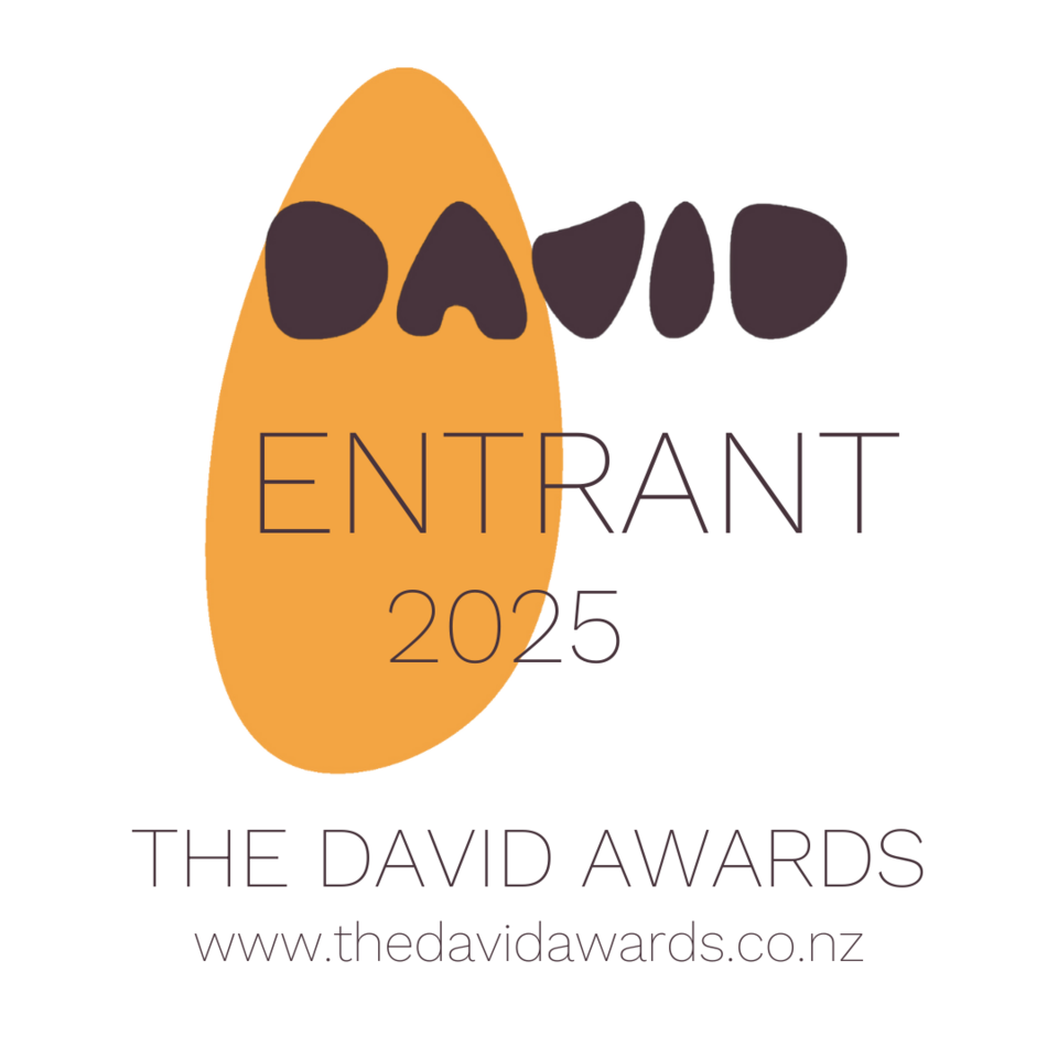 Entrant in the David Awards 2025