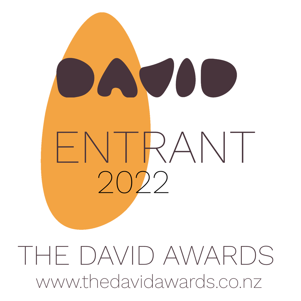Entrant in the David Awards 2022